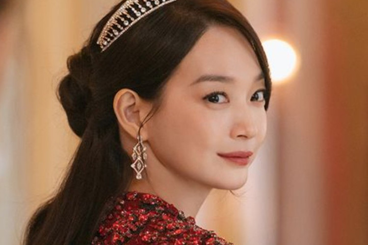 《The Remarried Empress》釋出全新預告　申敏兒、朱智勳演繹宮廷婚姻危機