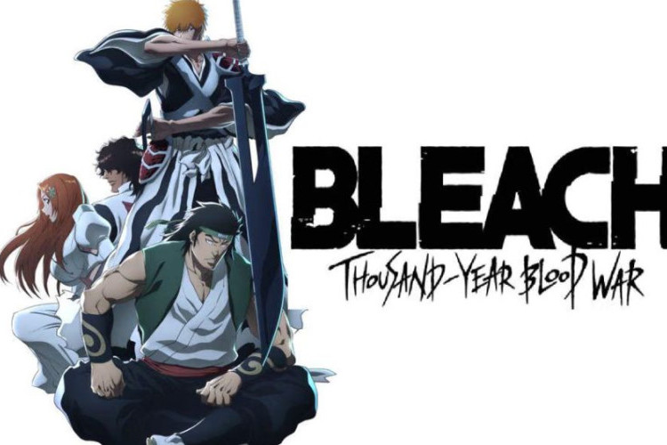 【Bleach 千年血戰篇】第4季第5集IMDb驚現10分滿分？遭惡意刷低分（Review Bombing）疑雲全解析