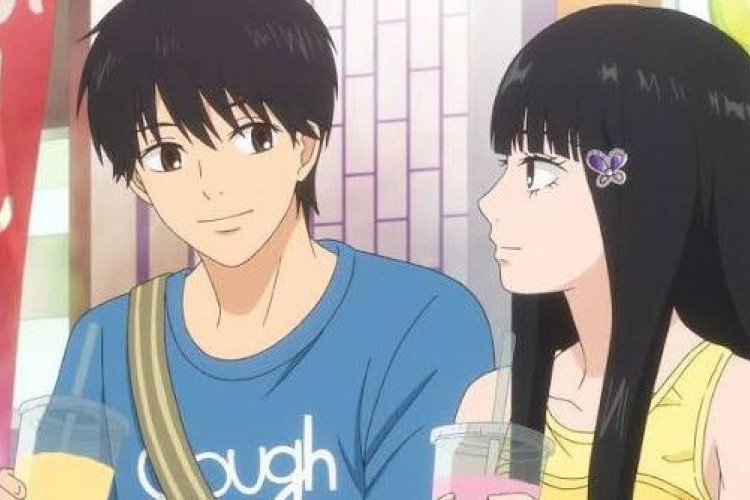 【只想告訴你】Kimi ni Todoke 漫畫全集線上看連結、官方正版授權平台與劇情亮點完整整理