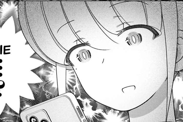 如何阅读《FX Fighter Kurumi-chan》第55章的中文版漫画 進行一次長途旅行