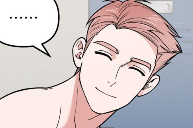 Webtoon You Like Someone With That Face《成為我的作品吧》第5章：倒數計時、開場分鏡、預覽及官方連結