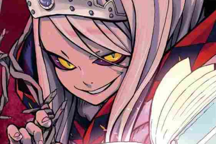《Clevatess - 魔獸之王與嬰兒與屍之勇者》漫畫完整章節免費分析，三人組的驚險奮戰