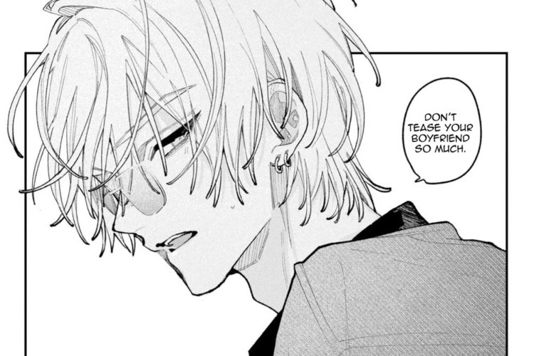 漫畫《戀愛吧假面天使 - Fall in Love, You False Angels》第30章繁體中文版閱讀方式，愛意日益升溫
