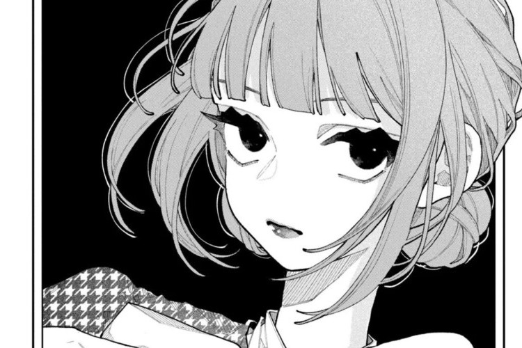 戀愛吧假面天使《Fall in Love, You False Angels》第29章RAW版｜資訊整理，糾纏不休的情感！