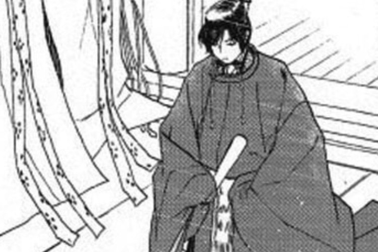 如此真摯！誰對BL漫畫 Hyakujitsu no Bara《百日薔薇》第28章感到好奇？