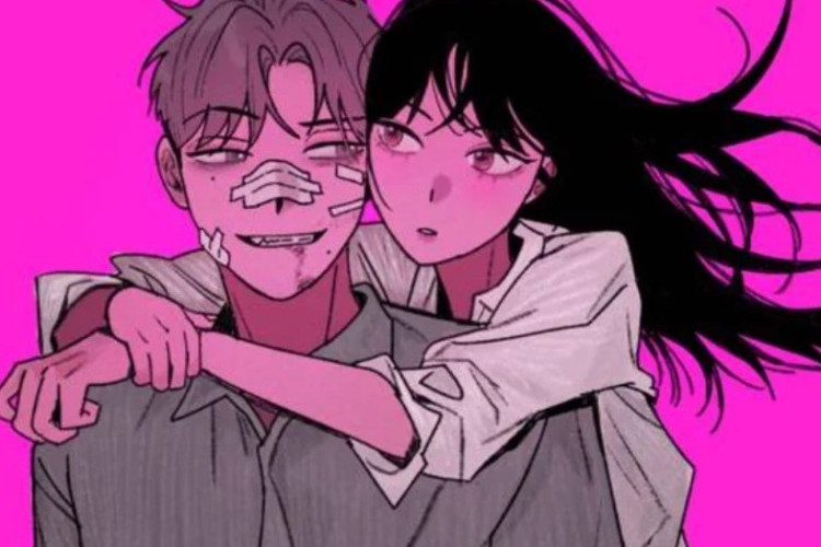 Webtoon 官方閱讀平台 How to Love a Cursed Girl《詛咒少女的戀愛法則》完整章節，一段略顯特別的愛情故事