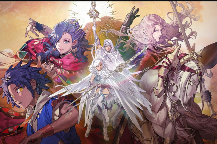 《Fire Emblem Fortune's Weave》預覽——2026年最佳遊戲，現在就來試玩吧！