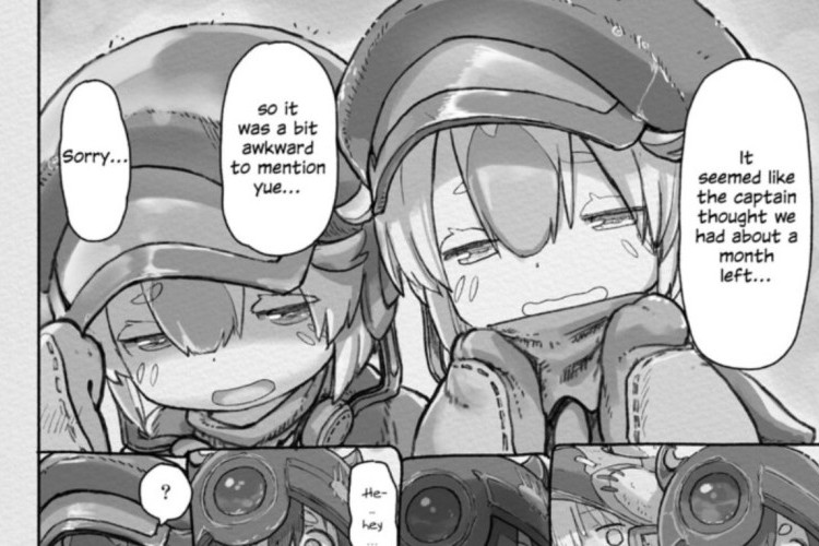 漫畫《來自深淵 - Made in Abyss》繁體中文版閱讀方式，為您介紹這部充滿挑戰的故事！