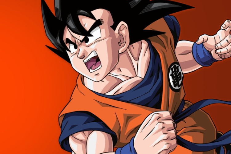 Dragon Ball GT《七龍珠GT》超級賽亞人4悟空化身收藏焦點：NYCC限定模型掀起粉絲熱潮