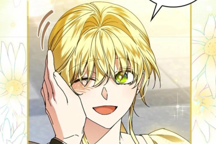 WEBTOON《反派也想要有完美結局》第4章劇情簡介，充滿愛的聚會
