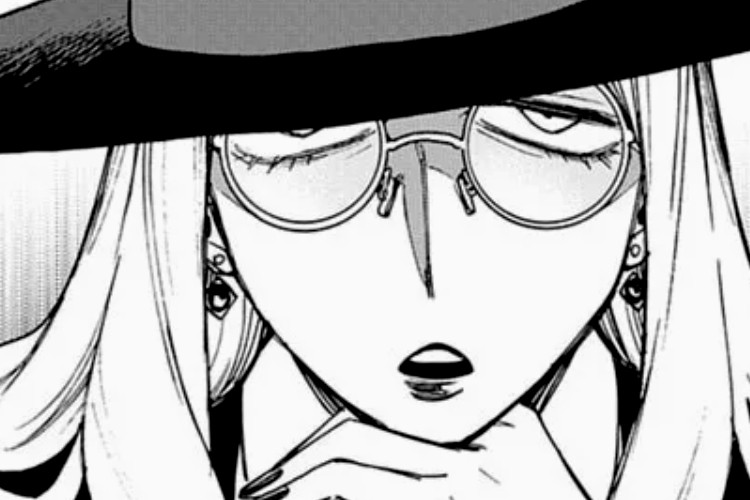 角色介紹 《間諜家家酒 - SPY×FAMILY》完整章節，間諜家庭的故事 
