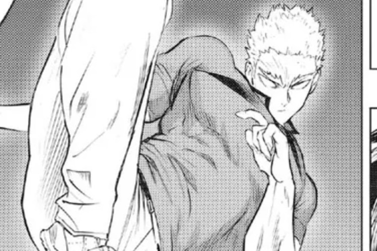 RAW！One-Punch Man《一拳超人》漫畫第310話何時發行？發行日程如下