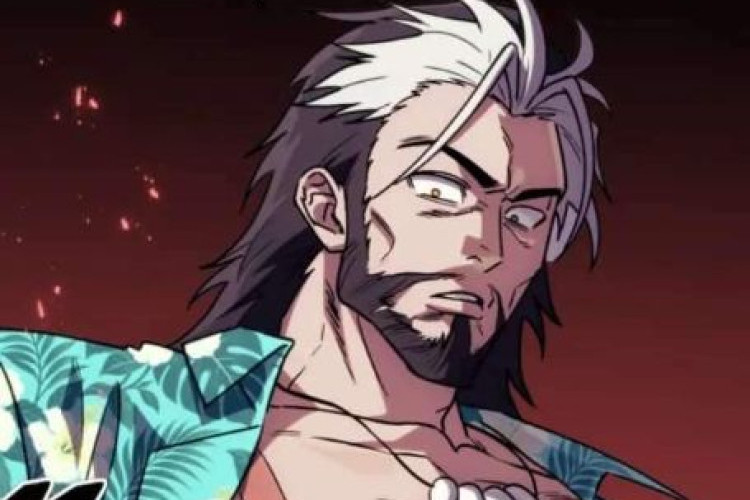 The Crazy Villain Regains His Sanity 瘋狂反派重拾理智第22話帶來血腥交鋒與混亂局面