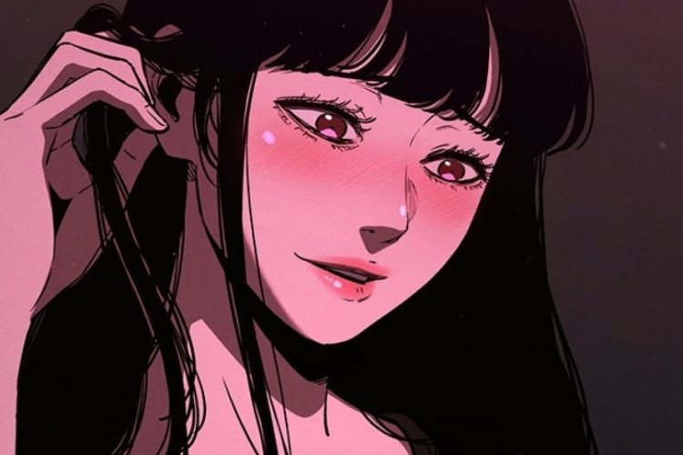 重要公告！Webtoon The Transfer Assassin《殺手轉學生》第4章倒數計時