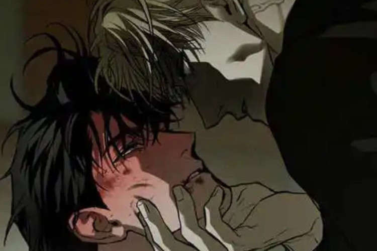 與舊愛重修舊好！BL 漫畫《FlashLight》第 68 章發行日程