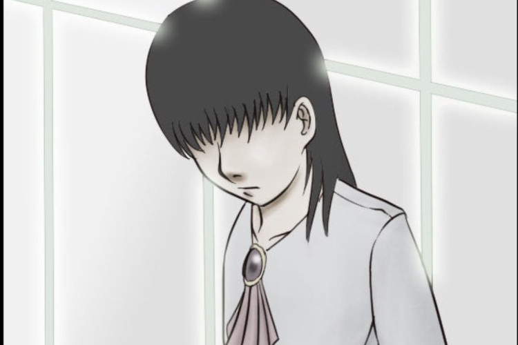 Webtoon禁日《Friday: Forbidden Tales》第1章 繁體中文版閱讀方式，緊張氣氛愈發駭人