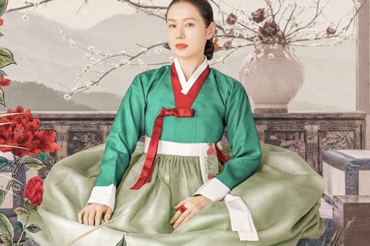 孫藝珍經典情感劇回顧：《The Scandal》登場前不可錯過的6部作品
