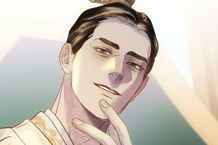 漫長的等待！Webtoon Half《再婚皇后》第4章解析
