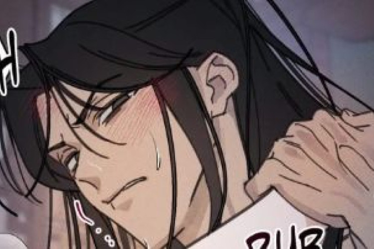正室 The Lawful Wife 第8章帶來短暫的狂熱與沉淪