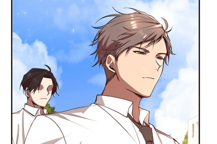 偽裝廢柴隱藏殺意《My F-Rank High School Life》閱讀所有章節的方法，完整且詳盡的劇情簡介在此！