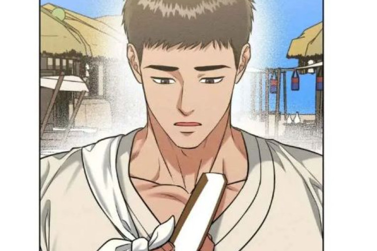 《我原本想勾引的是夫人》The One I Was Trying to Seduce Was the Madam 第8話：【危險試探】隱藏動機曝光，場面陷入【極致壓迫】