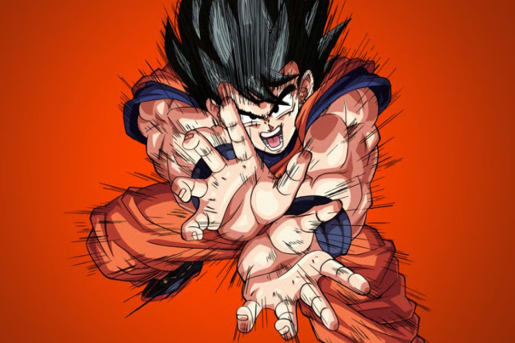 Dragon Ball《七龍珠》藍色力量大比拼：哪些變身真正站上巔峰？