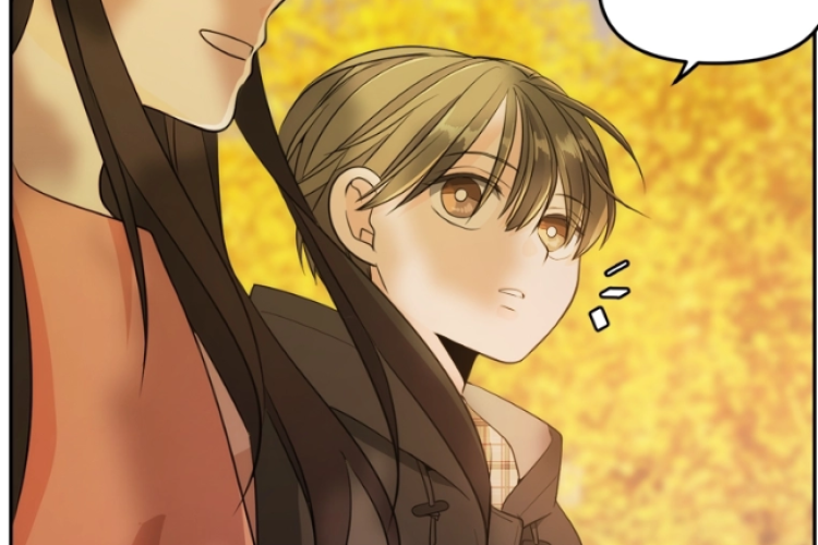 最具說服力的理論 See You in My 19th Life 《今生也請多指教》 章節 115 最新, 封閉且深受創傷（並患有聽力障礙）的男人。