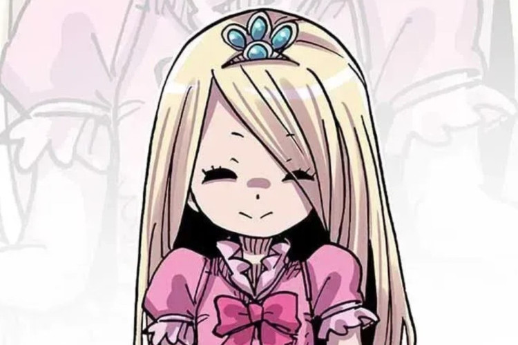 CLEVATESS《魔獸之王與嬰兒與屍之勇者》第102話劇情簡介、點此查看故事的後續劇透！