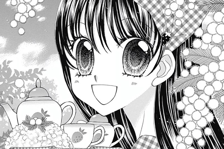 漫畫《Yumeiro Patissiere - 梦色蛋糕师》感想｜劇情解析，為您介紹這部充滿挑戰的故事！