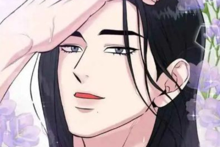 我夫人 The One I Was Trying to Seduce Was the Madam BL 第 8 章迎來短暫而溫馨的寧靜