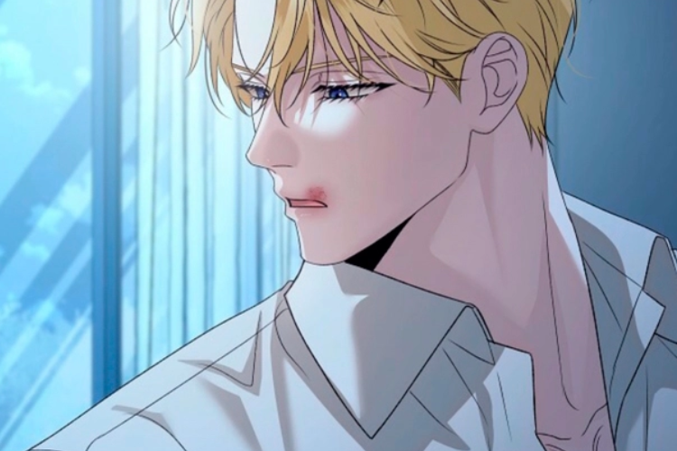 被困於詛咒之環 評論《Solstice》漫画第56章中文更新