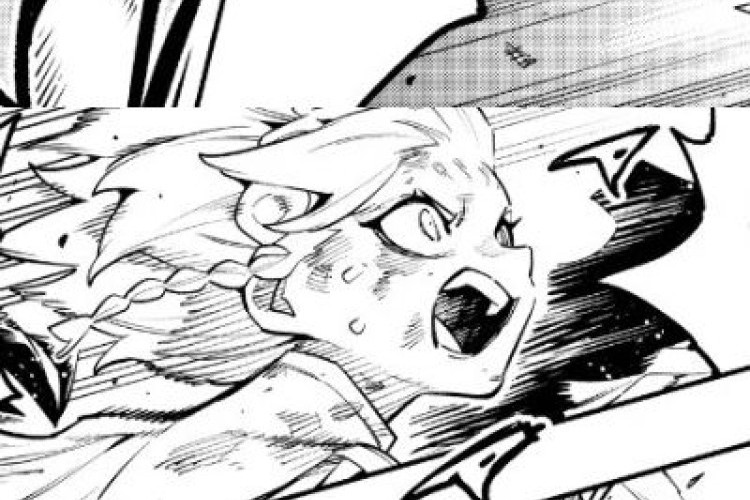 Mato Seihei no Slave《魔都精兵的奴隸》第187話突發！反派陣營發動【強襲降臨】，線上看傳送門