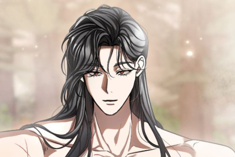 人氣熱燒！《[戀情短篇] 御前春色》Full Chapter 全集完整版線上看與更新進度指南