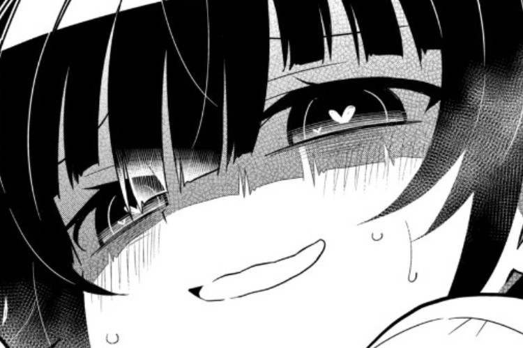 《欺負與被欺負》完整章節與敵人嬉戲