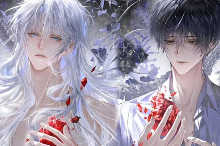 BL漫畫 I Became a God in a Horror Game《我在驚悚遊戲裡封神》完整章節討論：動作與愛情的完美融合