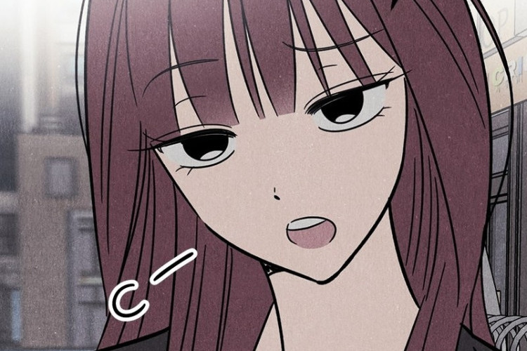 Webtoon Nuna Club《年上女子俱樂部》第4-5章劇情順序，RAW！美女們互相調情