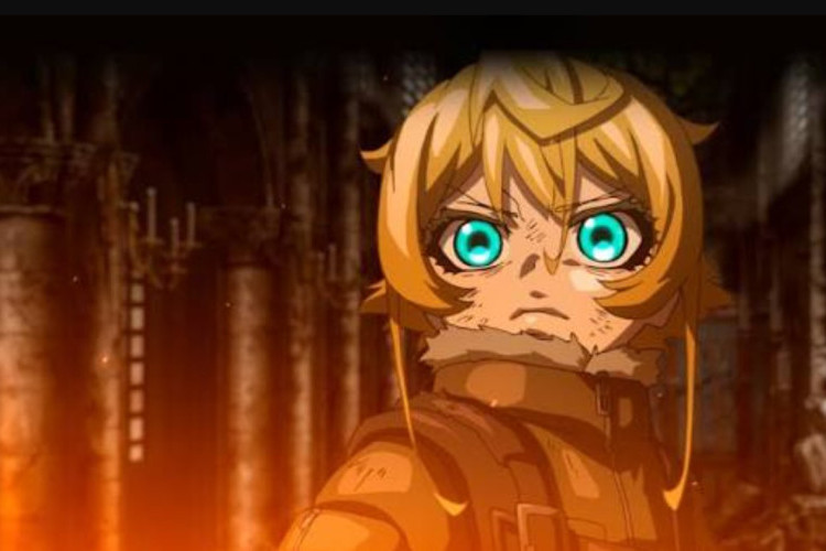 《Saga of Tanya the Evil》第二季第11集預告：劇透與最新播出日期大公開！