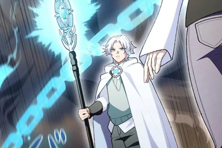 無法跳過！Webtoon I Became a Transcendent Hunter with 100000x EXP《經驗值狂飆10萬倍的我成了超強獵人》第30-31章劇情順序