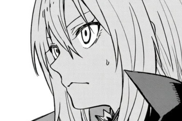 更新！漫畫 Tensei Shitara Slime datta Ken《關於 我 轉生 變成 史 萊 姆 這 檔 事》第147話已經上線，請往下查看