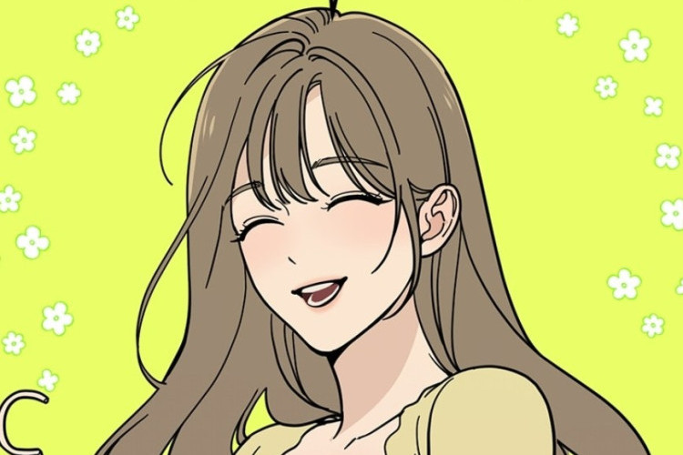 Webtoon Unofficial Campus Couple《非官方校園戀人》第25章預覽，原始版！成為競爭對手的女子