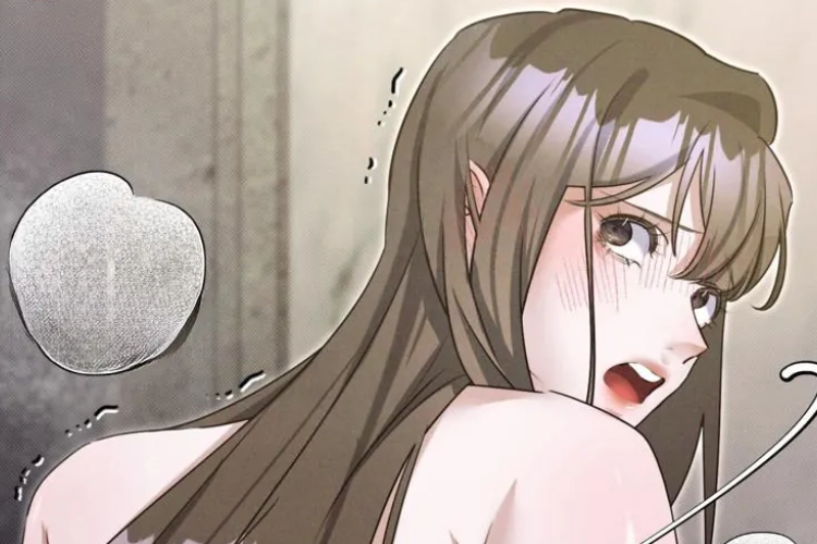 評論《Back Alley Blues》漫画第40章中文更新, 溫暖的夜晚 