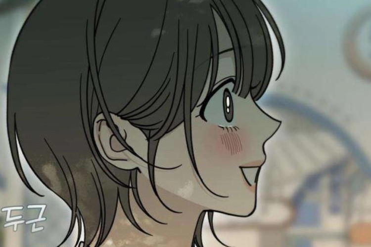 甜蜜約會！Webtoon Unofficial Campus Couple《非官方校園戀人》第26章評析