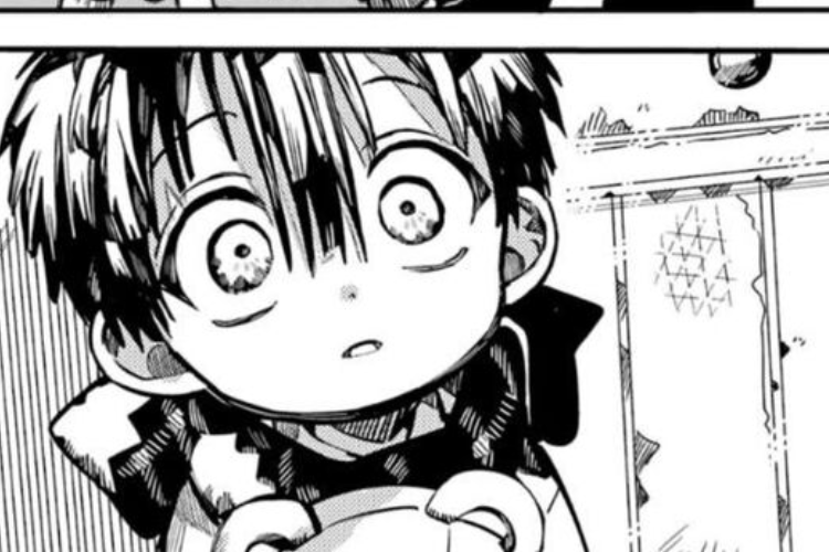最終結果 如何阅读Toilet-Bound Hanako-kun 漫畫《廁所裡的花子君》第132章的中文版漫画