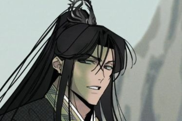 《The Lawful Wife》浪漫漫畫全集連載更新：劇情走向預測、最新劇透與線上閱讀連結指南