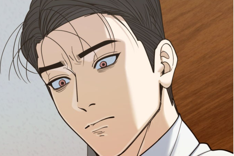 漫畫《扒進你心裡 - Steal Your Heart》第16話第三人稱？