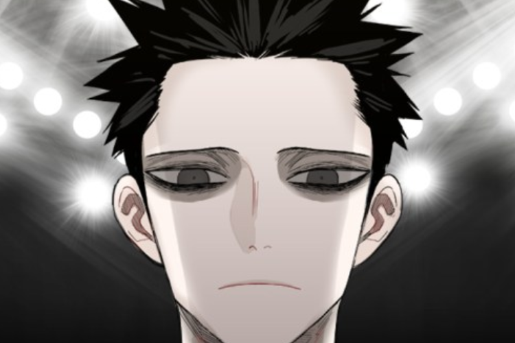 智厚與拳擊世界 《The Boxer》漫画第完整章節章中文更新