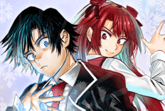 如何阅读《The Iceblade Sorcerer Shall Rule the World》第完整章節章的中文版漫画 從平凡到非凡