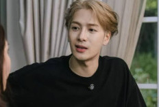 Jackson Wang 王嘉爾自曝誤食野菇致幻經歷！坦言看見幻象驚悚過程 呼籲大眾切勿模仿