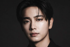 THE BOYZ成員賢宰以演員李在賢身分公開引人注目的新個人照