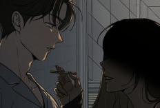 Webtoon最強理論 Unofficial Campus Couple《非官方校園戀人》第5-6章，RAW！被調皮女孩挑逗